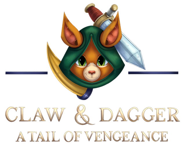 Games like Claw & Dagger: A Tail of Vengeance