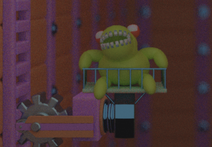 Games like Coin_eater