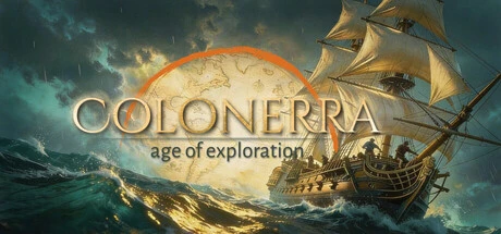 Games like Colonerra Age of Exploration