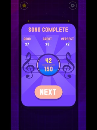 Color Spin screenshot