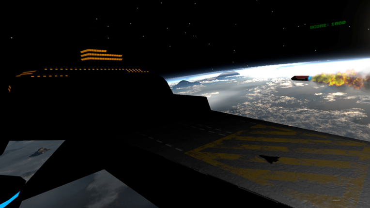 Combat Search Rescue screenshot