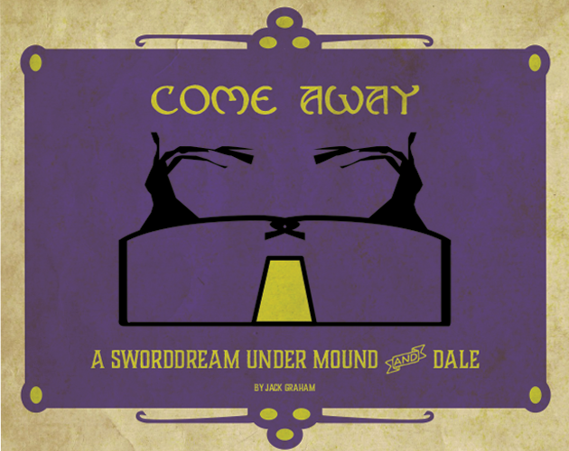 Games like Come Away