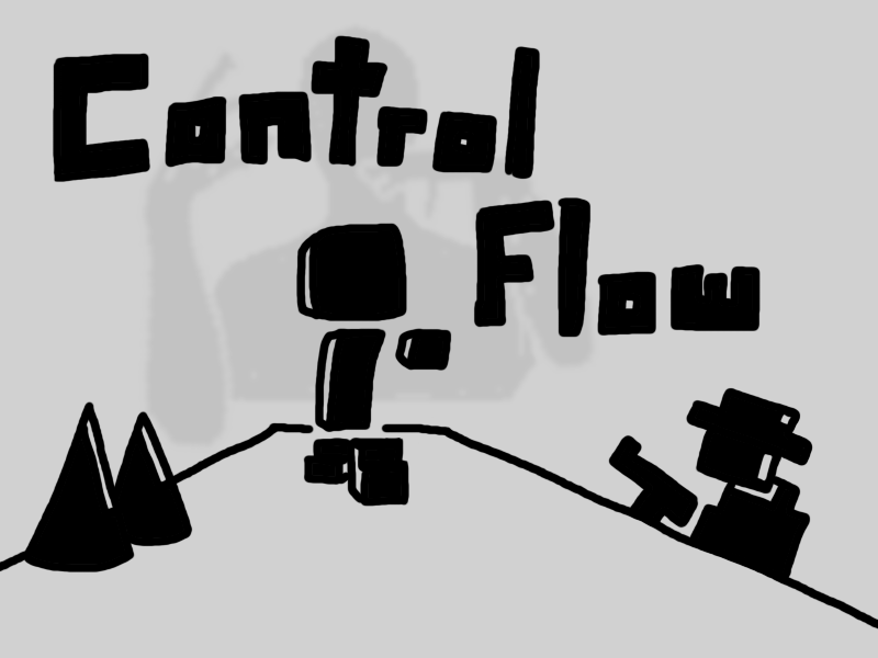 Games like Control Flow