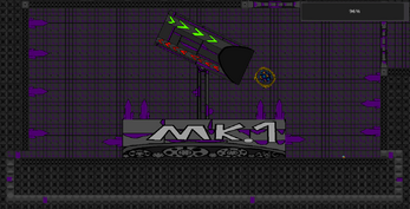 CORRUPTED (Demo) [DEPRECATED] Image