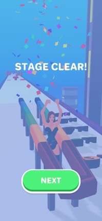 Corset Runner screenshot