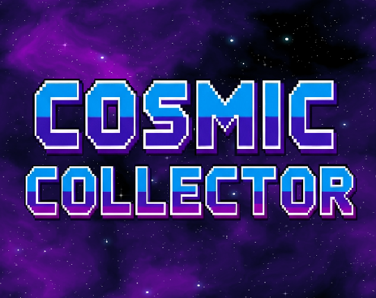 Cosmic Collector Image