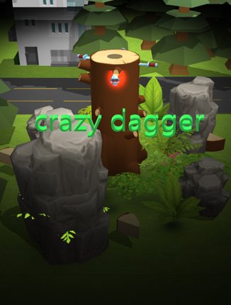 CRAZY dagger screenshot