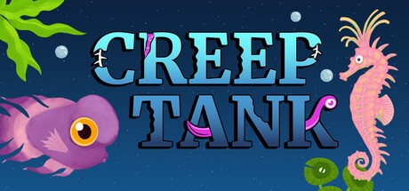 Games like Creep Tank
