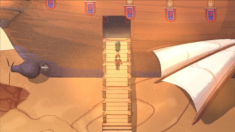 Crescent Arcania screenshot