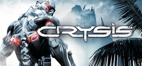 Games like Crysis
