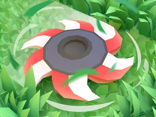 Games like Cut Grass