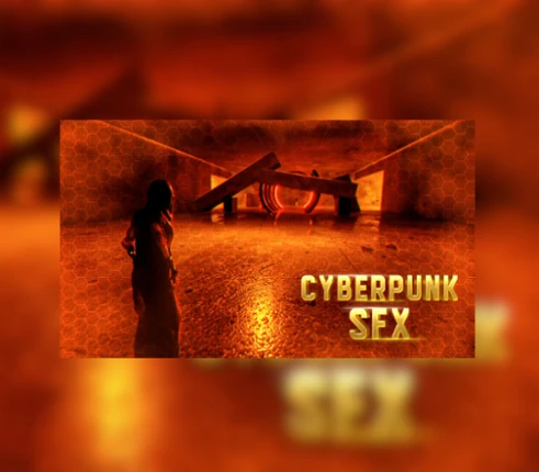 Cyberpunk SFX Image