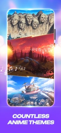 Dancing Tiles: Tap Piano Game Image