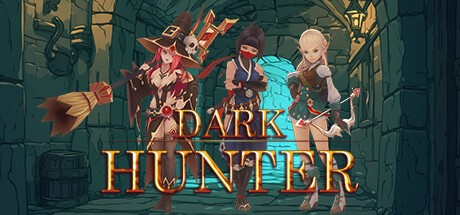 Games like Dark Hunter