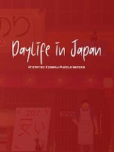 Daylife in Japan: Animated Jigsaw Puzzle Series Image