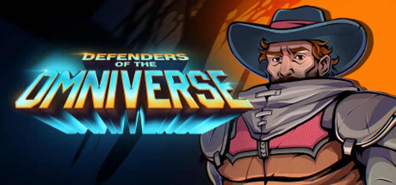 Defenders of the Omniverse Image