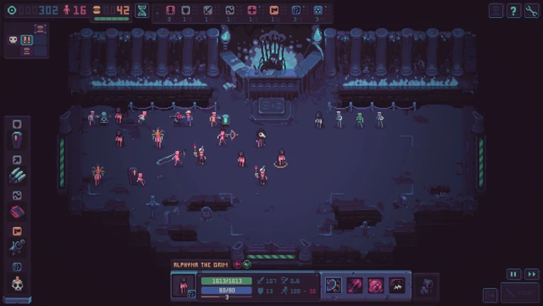 Despot's Game Image