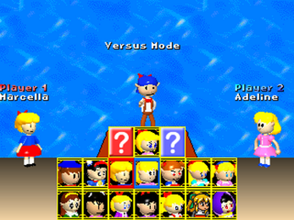 Diaper Enforcers Deluxe screenshot
