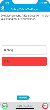 Die Physik Quiz Image