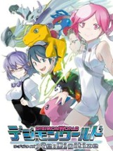 Digimon World Re:Digitize Image