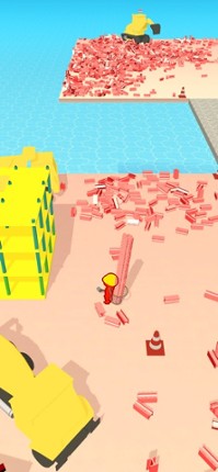 Dirty Zone screenshot