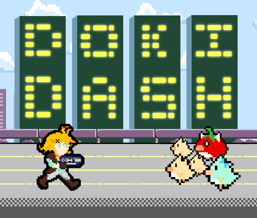 Games like Doki Dash