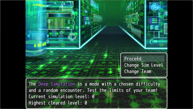 Dokkalfheim Magical University screenshot