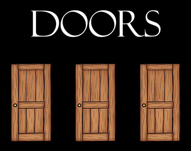 Games like Doors