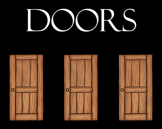 Doors Image
