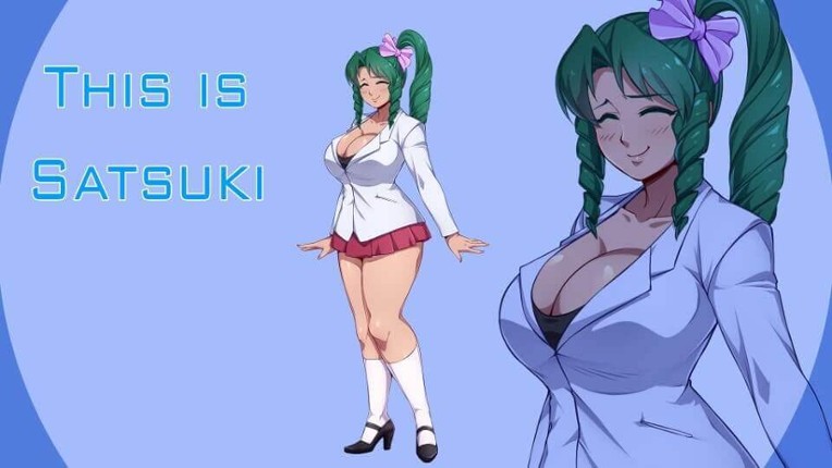 Dr Yuuko's Sex Practice screenshot