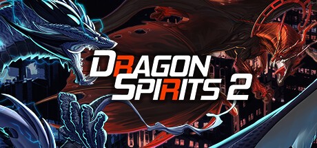 Games like Dragon Spirits 2