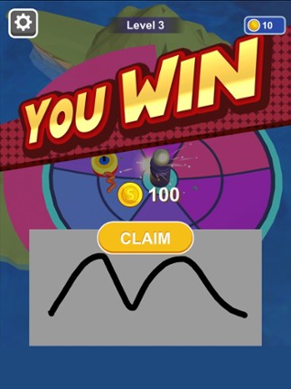 Draw Coliseum screenshot