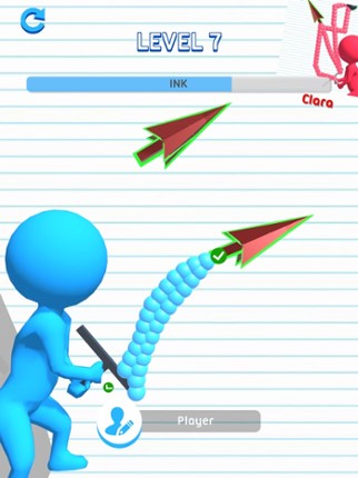 Draw Duel! Image