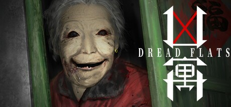 Games like Dread Flats