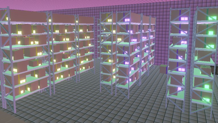 Dreamscape screenshot