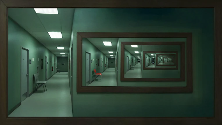 Droste Detective Image