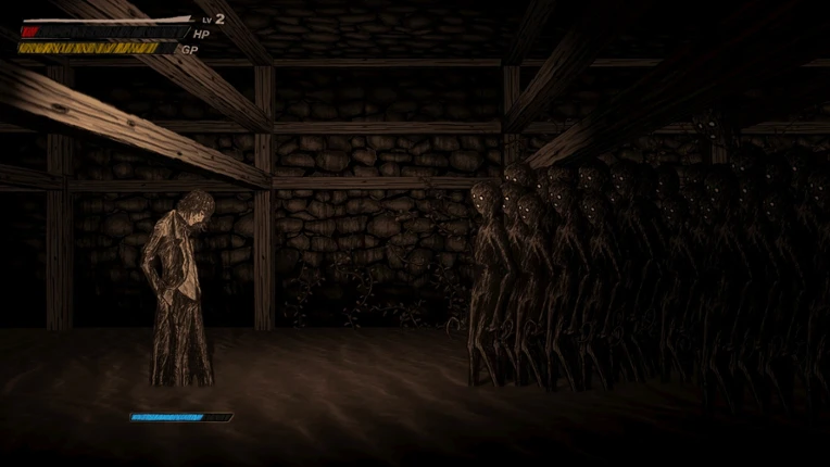 Dungeon of Final Glory Image