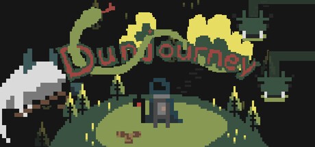 Games like Dunjourney