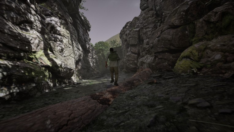 Echoes of Paur screenshot