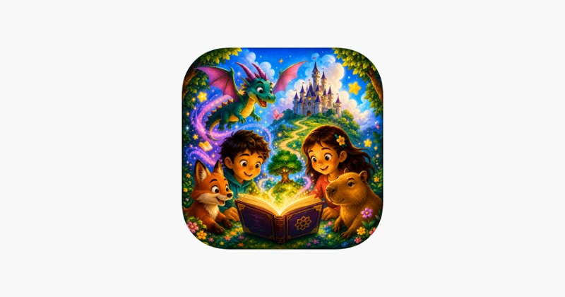 Educational Games Truth&Tales Image