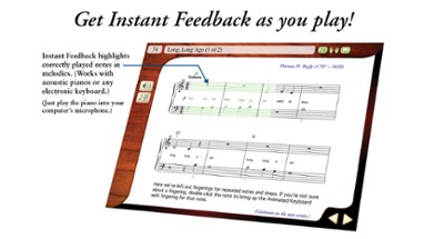 eMedia Piano and Keyboard Method Image