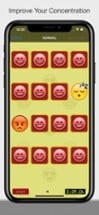 Emoji Matching Game Image