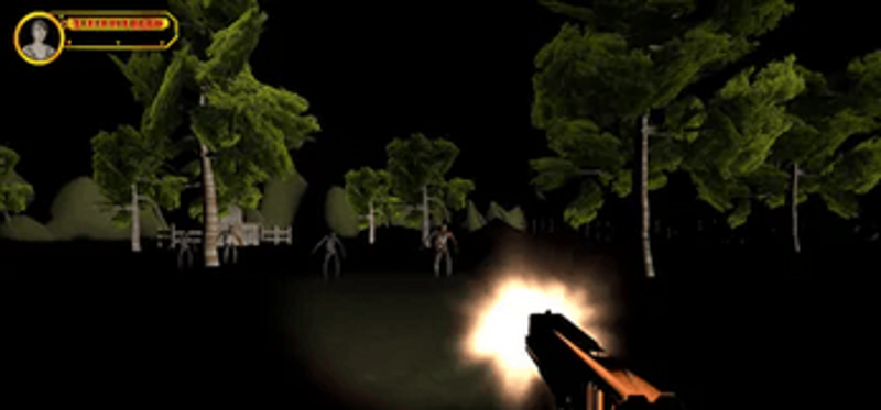 End Of Line screenshot