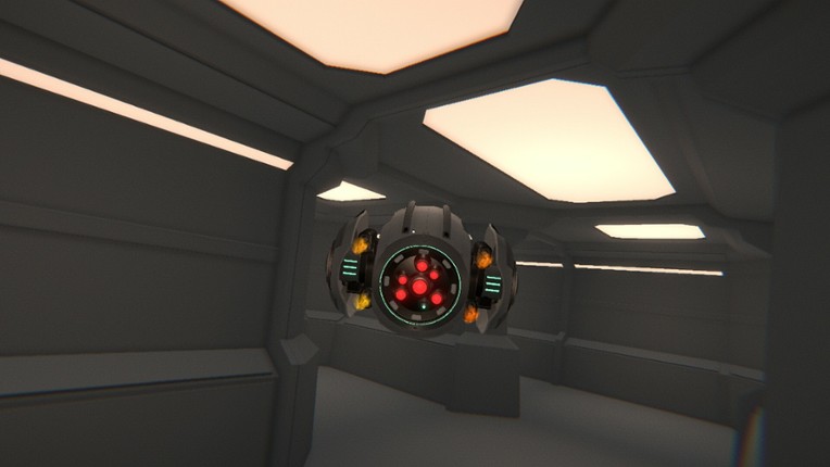 Endless mind screenshot