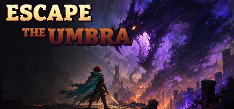 Games like Escape the Umbra