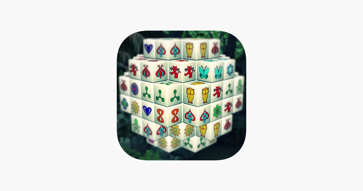 Games like Fairy Mahjong 3D