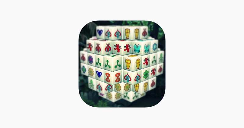 Fairy Mahjong 3D Image