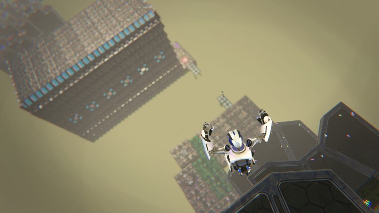 Fall in Flowers - フォール イン フラワーズ screenshot