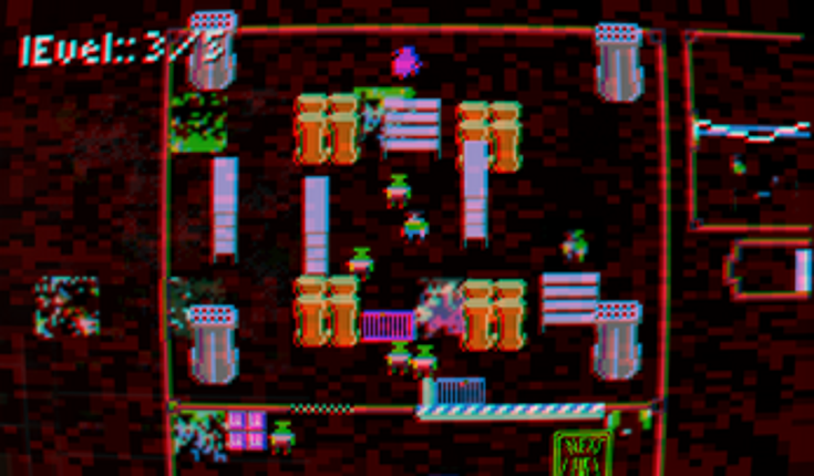 Fallen Down screenshot