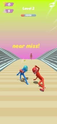 Fast Dribbler screenshot